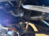 1968 Ford Bronco for sale in Michigan (ID-139775)