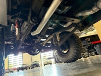 1968 Ford Bronco for sale in Michigan (ID-139775)