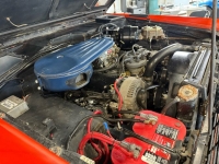 1968 Ford Bronco for sale in Michigan (ID-139775)