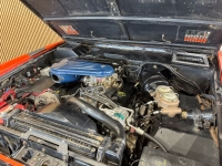 1968 Ford Bronco for sale in Michigan (ID-139775)