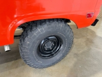 1968 Ford Bronco for sale in Michigan (ID-139775)