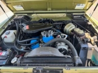 1968 Ford Bronco for sale in Michigan (ID-143840)