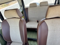 1968 Ford Bronco for sale in Michigan (ID-143840)