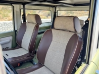 1968 Ford Bronco for sale in Michigan (ID-143840)
