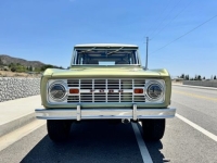 1968 Ford Bronco for sale in Michigan (ID-143840)