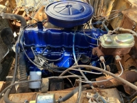 1968 Ford Bronco for sale in Michigan (ID-145986)