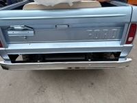 1968 Ford Bronco for sale in Michigan (ID-145986)