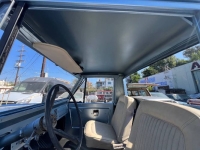 1968 Ford Bronco for sale in Michigan (ID-145986)