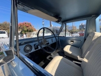 1968 Ford Bronco for sale in Michigan (ID-145986)