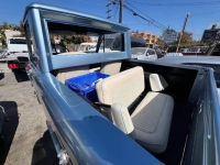 1968 Ford Bronco for sale in Michigan (ID-145986)