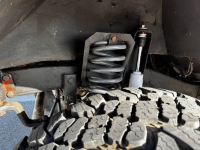 1968 Ford Bronco for sale in Michigan (ID-156153)