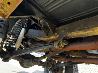 1968 Ford Bronco for sale in Michigan (ID-156153)