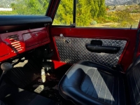 1968 Ford Bronco for sale in Michigan (ID-156153)
