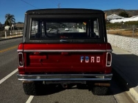 1968 Ford Bronco for sale in Michigan (ID-156153)