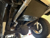 1968 Ford Bronco for sale in Michigan (ID-163652)