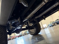 1968 Ford Bronco for sale in Michigan (ID-163652)