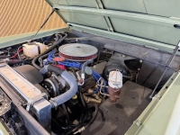 1968 Ford Bronco for sale in Michigan (ID-163652)
