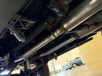 1968 Ford Bronco for sale in Michigan (ID-163652)