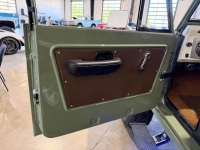 1968 Ford Bronco for sale in Michigan (ID-163652)