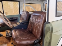 1968 Ford Bronco for sale in Michigan (ID-163652)