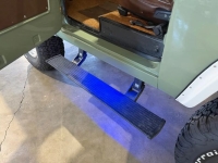 1968 Ford Bronco for sale in Michigan (ID-163652)