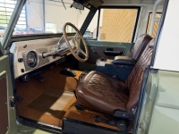 1968 Ford Bronco for sale in Michigan (ID-163652)