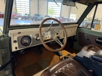 1968 Ford Bronco for sale in Michigan (ID-163652)