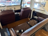 1968 Ford Bronco for sale in Michigan (ID-163652)