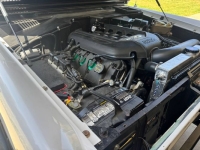 1968 Ford Bronco for sale in Michigan (ID-163672)