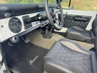 1968 Ford Bronco for sale in Michigan (ID-163672)