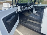 1968 Ford Bronco for sale in Michigan (ID-163672)