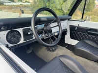 1968 Ford Bronco for sale in Michigan (ID-163672)