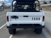 1968 Ford Bronco for sale in Michigan (ID-163672)