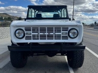 1968 Ford Bronco for sale in Michigan (ID-163672)