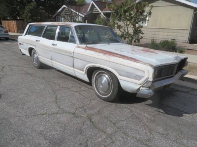 1968 Ford Country for sale