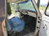 1968 Ford F100 for sale in Michigan (ID-115072)