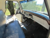 1968 Ford F100 for sale in Michigan (ID-115072)