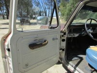 1968 Ford F100 for sale in Michigan (ID-115072)