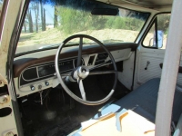 1968 Ford F100 for sale in Michigan (ID-115072)