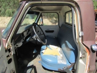 1968 Ford F100 for sale in Michigan (ID-115072)