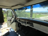 1968 Ford F100 for sale in Michigan (ID-115072)