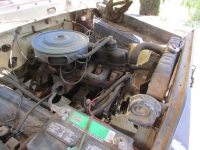 1968 Ford F100 for sale in Michigan (ID-115072)