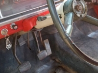 1968 Ford F100 for sale in Michigan (ID-117998)