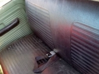 1968 Ford F100 for sale in Michigan (ID-117998)