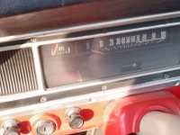 1968 Ford F100 for sale in Michigan (ID-117998)
