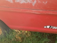 1968 Ford F100 for sale in Michigan (ID-117998)