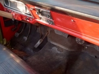 1968 Ford F100 for sale in Michigan (ID-117998)