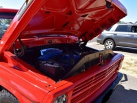 1968 Ford F100 for sale in Michigan (ID-125879)