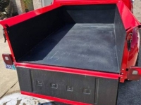 1968 Ford F100 for sale in Michigan (ID-125879)