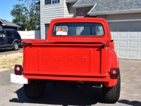 1968 Ford F100 for sale in Michigan (ID-125879)